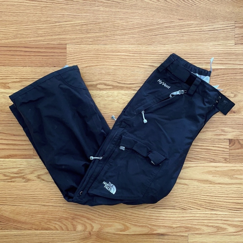 The north face - Women’s ski and snowboard snow pants